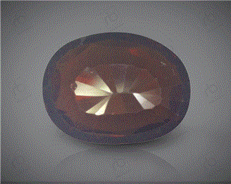 Natural Hessonite Garnet 4.79CTS-29901